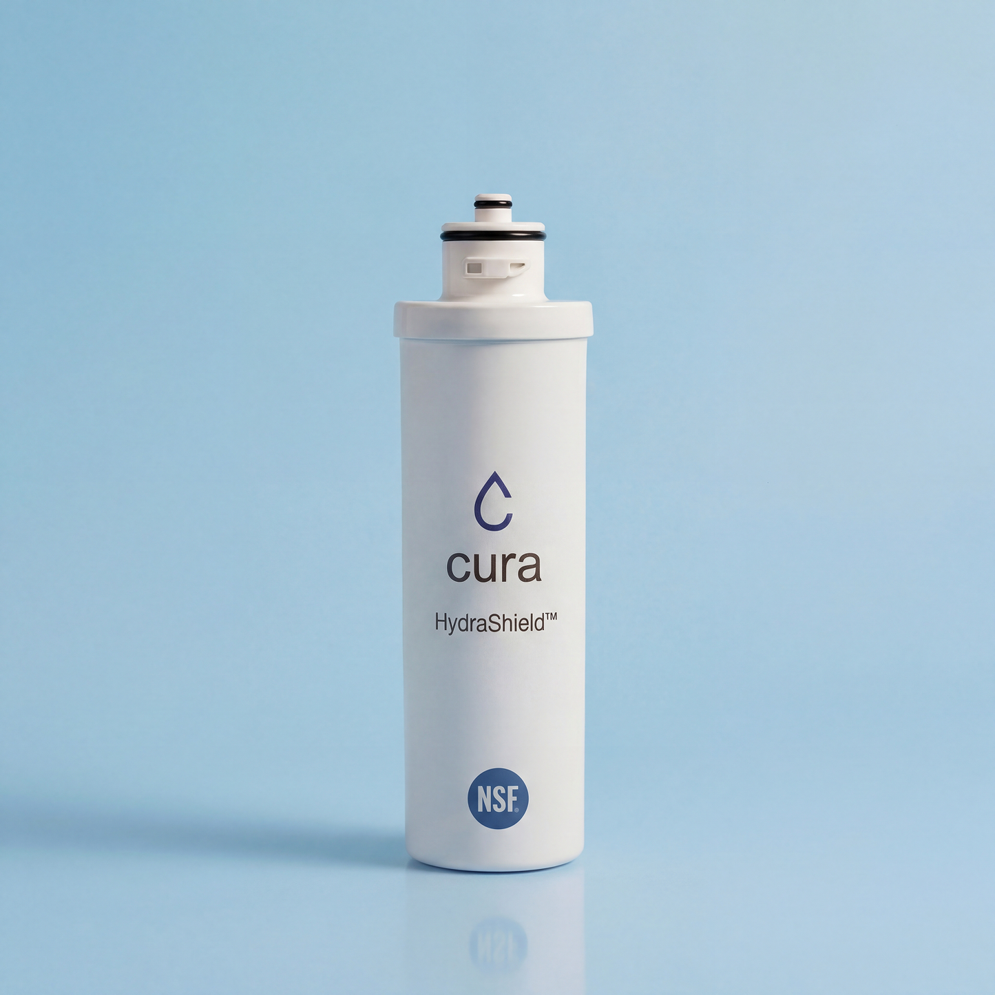 Carbon Block Replacement Filter