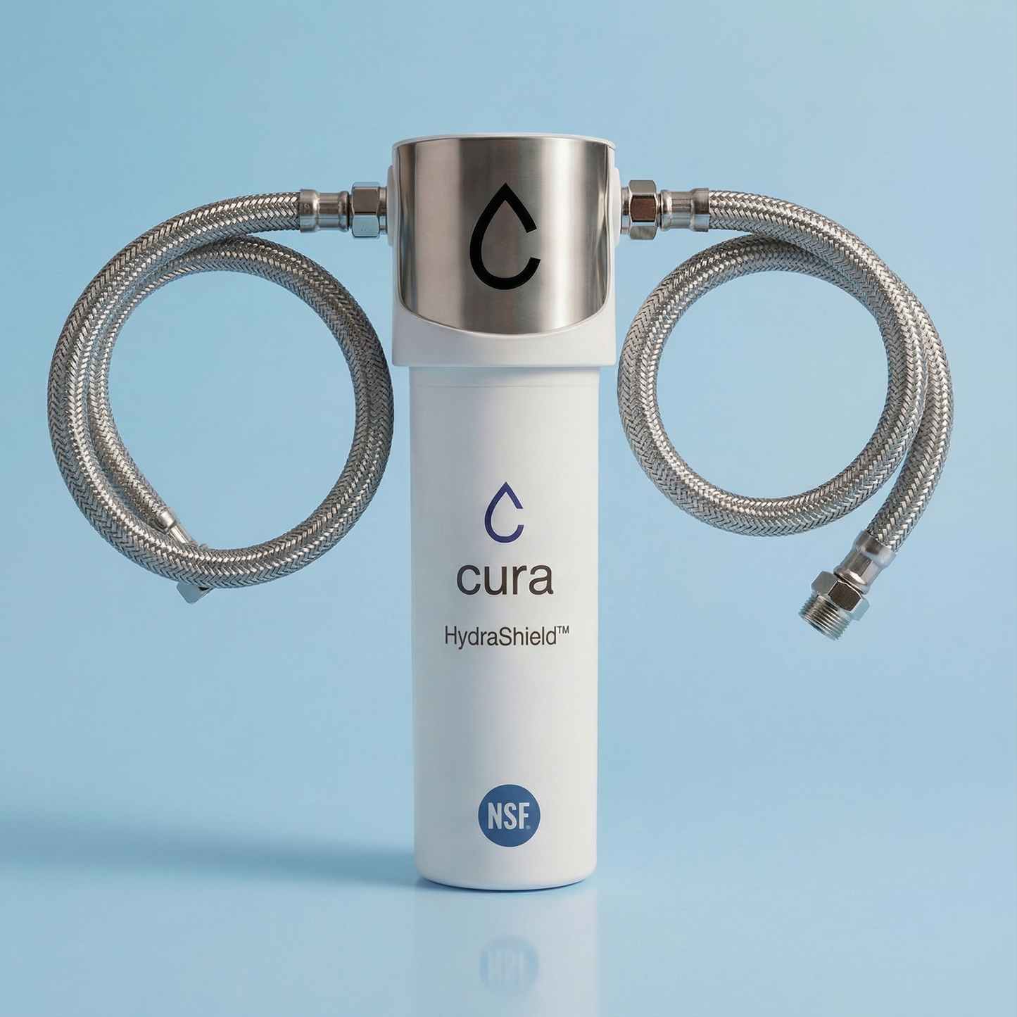 HydraShield™ Filtration System